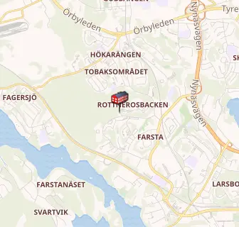 Stockholm