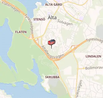 Nacka