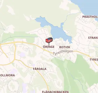 Tyresö
