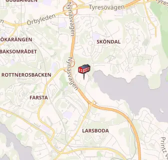 Stockholm
