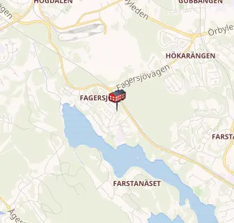 Stockholm