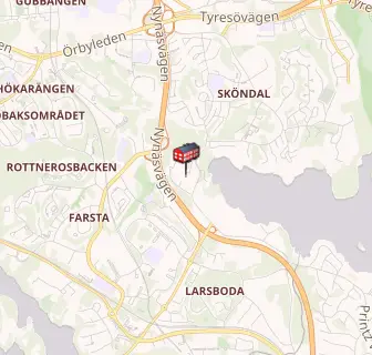 Stockholm