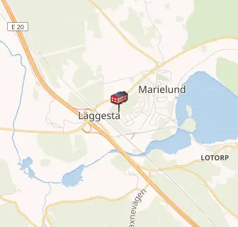 Strängnäs
