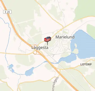 Strängnäs