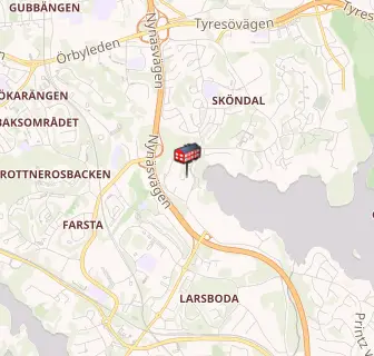Stockholm