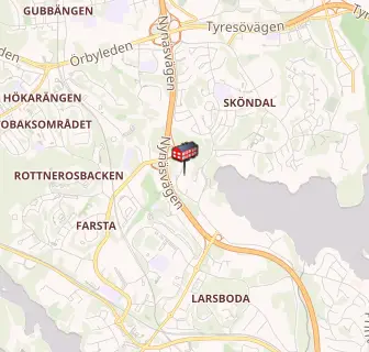 Stockholm