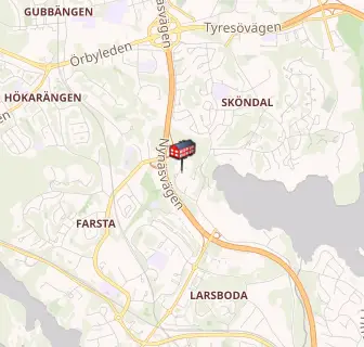Stockholm