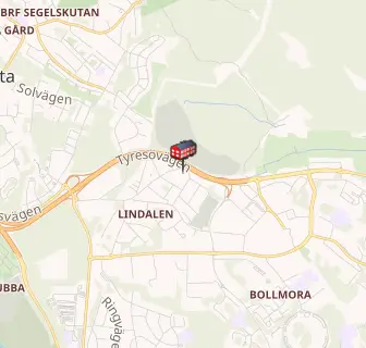 Tyresö