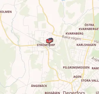 Degerfors