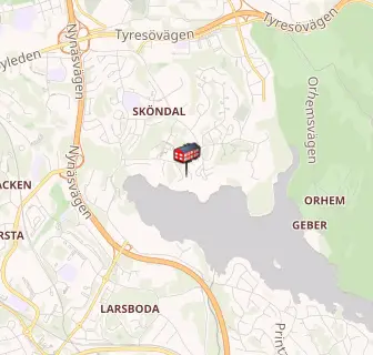 Stockholm