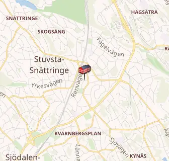 Huddinge