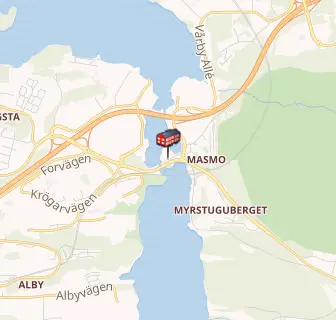 Huddinge