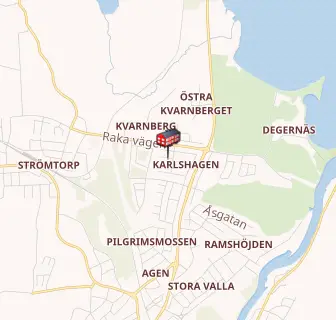 Degerfors