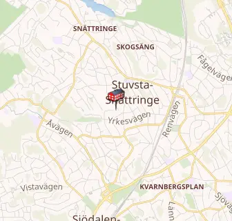 Huddinge