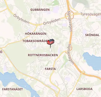 Stockholm