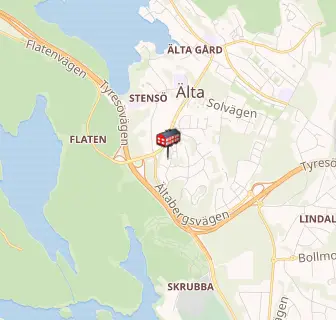 Nacka