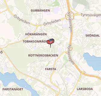 Stockholm
