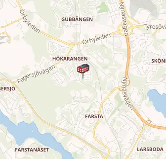 Stockholm