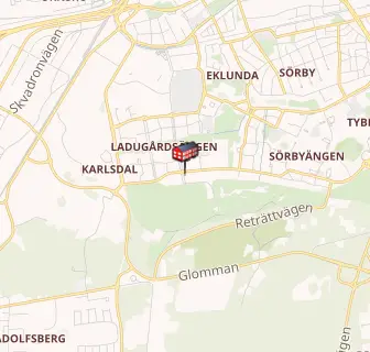 Örebro
