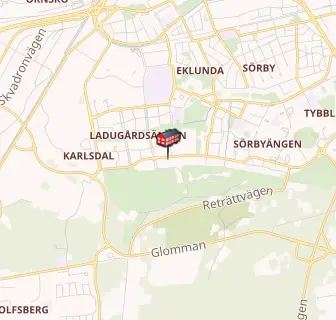 Örebro