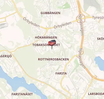 Stockholm