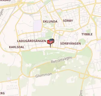 Örebro