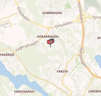 Stockholm