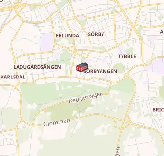 Örebro
