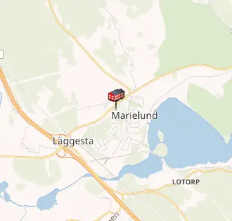 Strängnäs