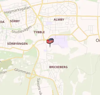 Örebro