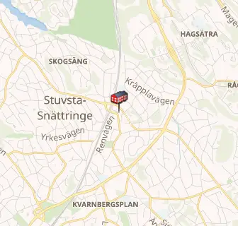 Huddinge