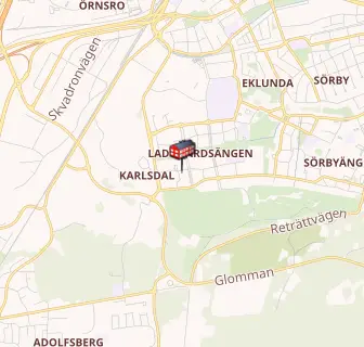 Örebro