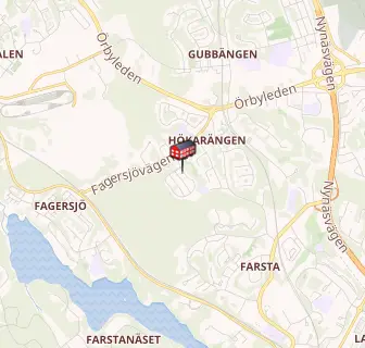 Stockholm