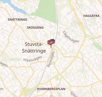 Huddinge