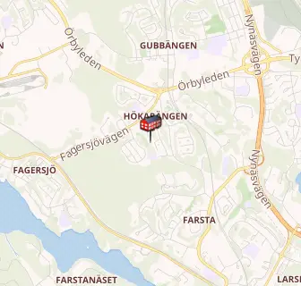Stockholm