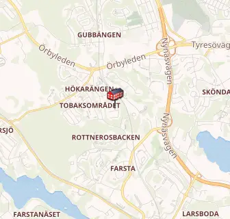 Stockholm