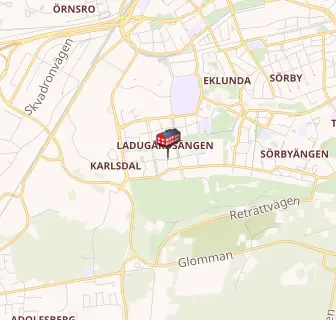 Örebro