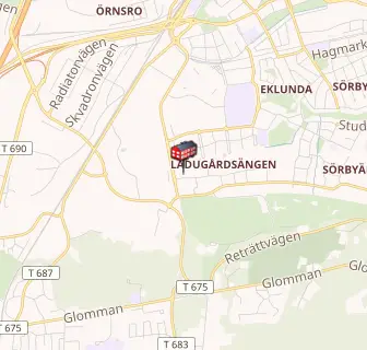 Örebro