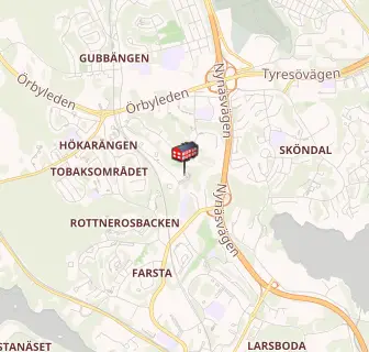 Stockholm