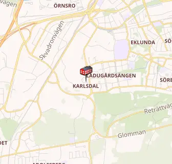 Örebro