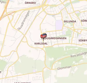 Örebro