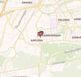 Örebro