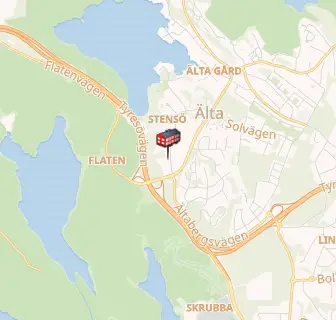 Nacka