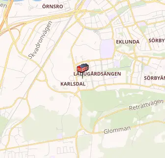 Örebro