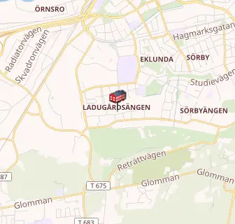 Örebro
