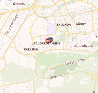 Örebro