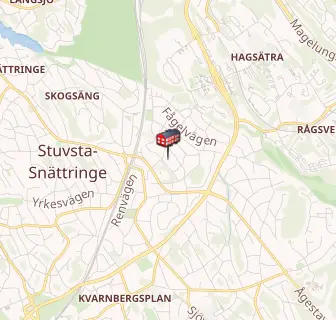 Huddinge