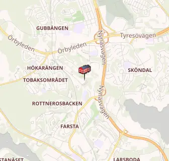 Stockholm