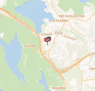Nacka
