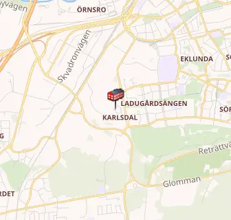 Örebro
